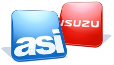 isuzu parts california